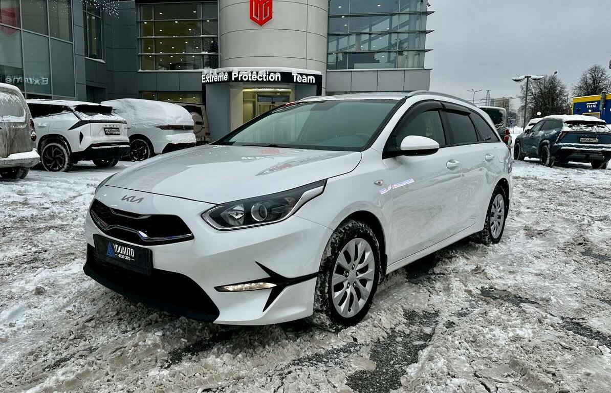 Kia Ceed NEW&nbsp;&nbsp;